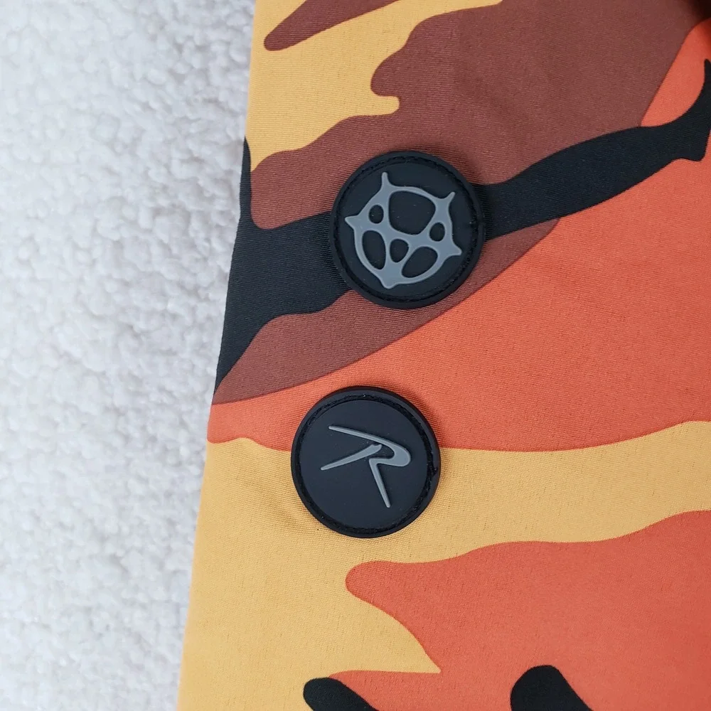 Rothco vitriol anorak